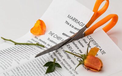 What Happens After You File for Divorce in Australia?