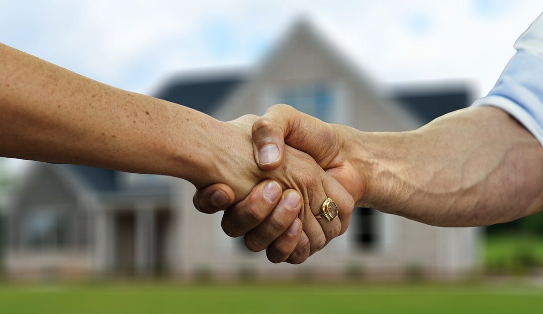 Buying Property with Someone Else – Considerations for Property Co-owners