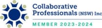 Collaborative Professionals member