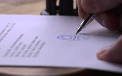 What Is a Section 66W Certificate?