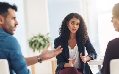 Differences Between Conciliation and Mediation