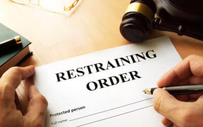 How to Get a Restraining Order for Protection