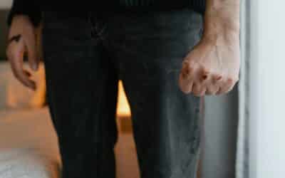 How to Report Domestic Violence