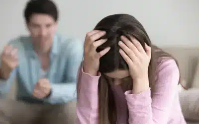 What Is Coercive Control and Is It Illegal in NSW