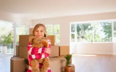 Relocating with Children After Separation: Your Rights in Australia